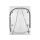 Pralka Electrolux EW6SN406WP SensiCare 600 Slim 6kg 1000obr SensiCare SoftPlus Eco TimeManager - 1035286 - zdjęcie 3